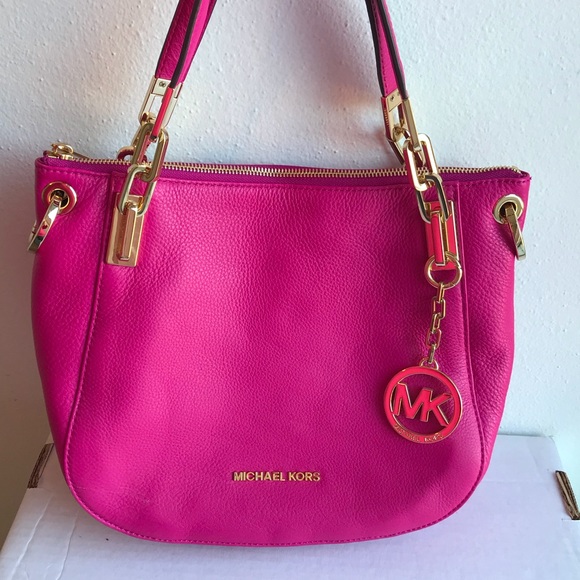 MICHAEL Michael Kors Handbags - Michael Kors Chain shoulder/crossbody Bag